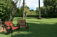 호텔 라케트 쿠에르나바카