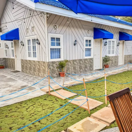 Rosemary Homestay
