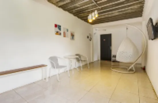 卡斯馬拉尼家庭旅館