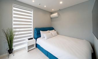 Gyeongju Motan Pool Villa Pension