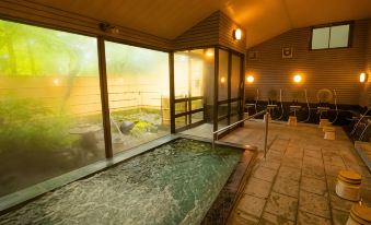 Fuji Yamanakako Hotel