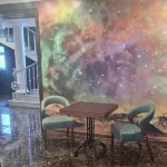 宇宙旅館 - 民宿