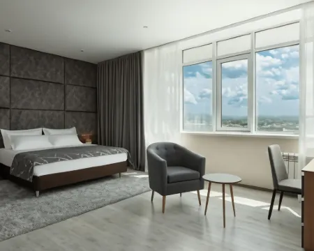 InnDom Hotels in Artem
