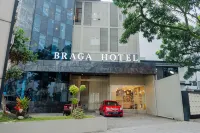 Braga Hotel Hotels in Sokaraja