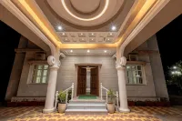 Silver Galaxy Resort - Parkering