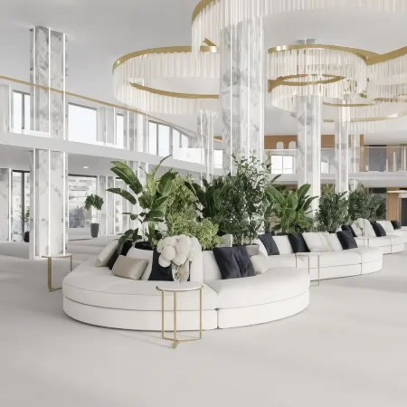 Зенит Резорт Отель энд Спа Отели рядом с достопримечательностью «Formula 1»