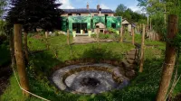The Lodge Rooms - Wifi