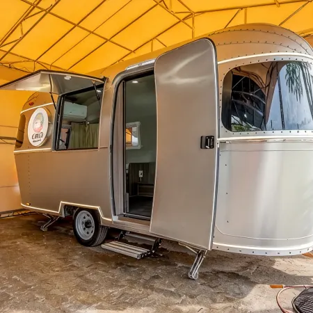 Pocheon Choice Camp Camping and Caravan