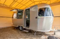 Pocheon Choice Camp Camping and Caravan - Spa
