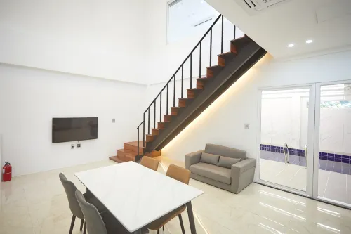 Gapyeong Chloys Pool Villa Pension - 3-Star