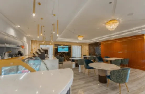 Orient Jewel for the Serviced Apartments - جوهرة الشرق للشقق المخدومة