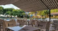 Hospedium Hotel Castilla - Frühstück