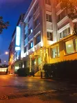 울루밧 캐슬 호텔 톱카피 주변 호텔
