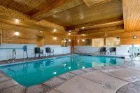 Comfort Suites Redding - Shasta Lake