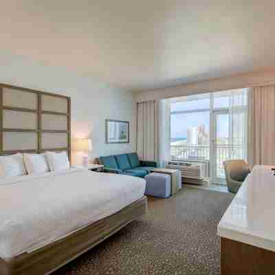 Best Western Premier the Tides Rooms