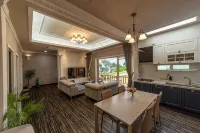 Jeju Dumo 542 Hotel in zona Dolgeobugi Suseok Bakmulkwan