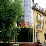 Restoran Provans Hotel Hotels in Gorod Goryachiy Klyuch