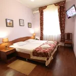 Troya Hotel