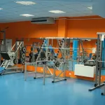 Olimp Hotels in Borovichi