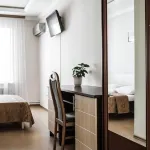 Hotel Omega Hotels in Almetyevsky District