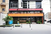 Amaliun Hotel Hotel a 