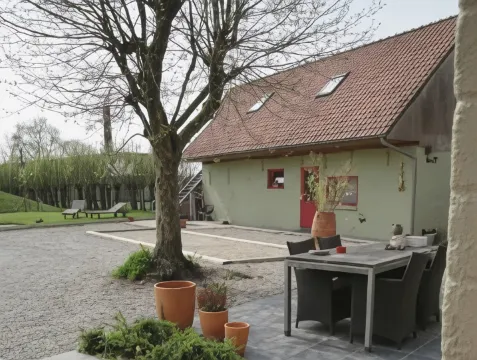 佐特克斯住宿加早餐旅館