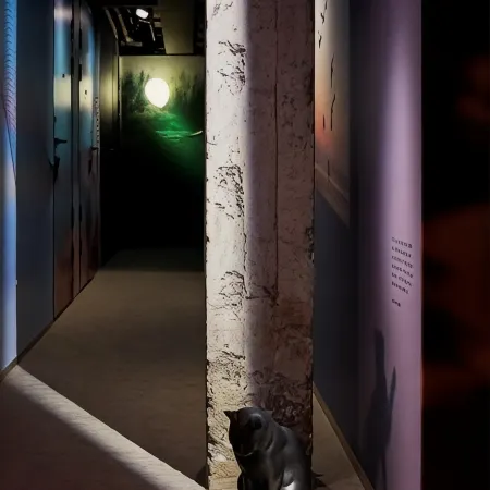 ZZZ Dreamscape Hotel Отели рядом с достопримечательностью «Крытый Рынок Ёстермалмс»