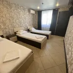 Chernozem'e Hotel Отели в г. 