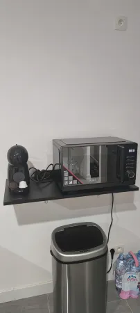 Be welcome in this spacious centrally located Studio, in Antwerp