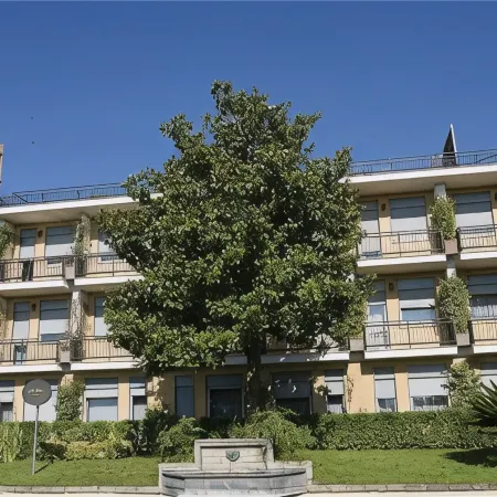 Culture Hotel Villa Capodimonte