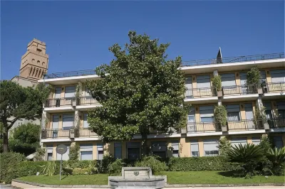 Culture Hotel Villa Capodimonte Hotel a 