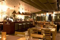 Blaumar Hotel - bar