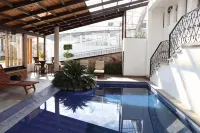 Hotel Cuamanco - Wifi