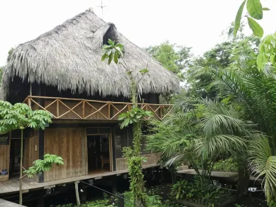 Hotel Kangaroo y Restaurante Hotels in 