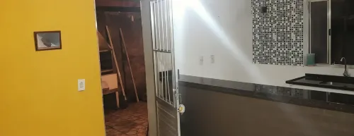 Beautiful and quiet house in Osasco