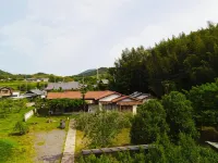 La Toile Mitoyo otelleri