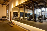 Mhendo Hotel & Studio Suites Hotels in Budhanilkantha