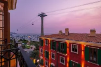 MARCO'S INTERLUDE Hotel Phu Quoc