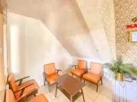 Hotel Maerakatja Jogjakarta