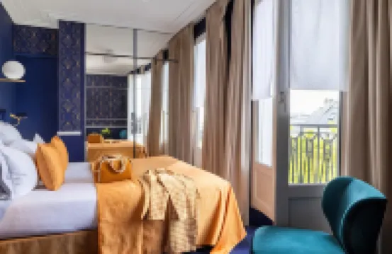 莉娜酒店 鄰近10區 - 共和區的酒店