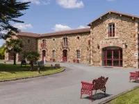 Chateau de La Richerie Hotels in Vendee