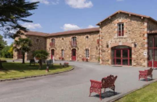 ชาเตา ดี ลา ริชรี