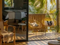 Fishermans Resort Life Hotels in La Libertad