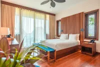 La Coralina Island House Hotels in Bocas del Toro