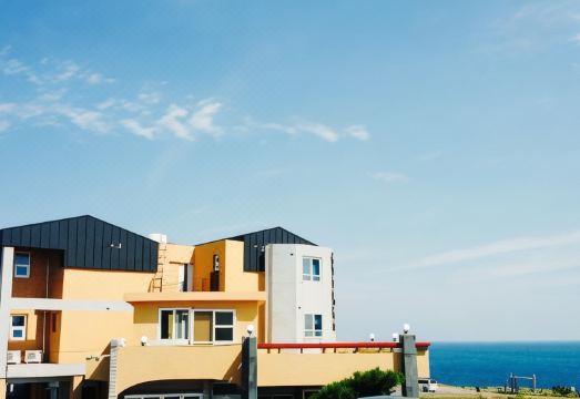 Seongsan Morning Sunset - Housity