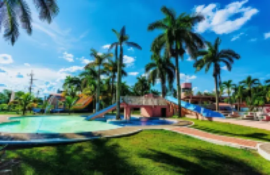 Hotel Sunrise by Hype Hotels in Villavicencio