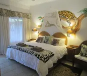 Bhangazi Lodge Bed & Breakfast
