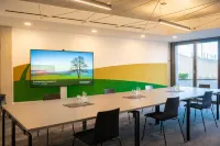 Das Flax allgäu Hotel a Swabia