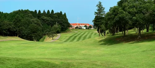 Naritanomori Country Club Hotels in Katori