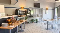 Ibis Budget Alès Saint-Christol - 2-Star